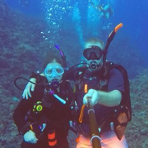 Meet your Posher, Jaime